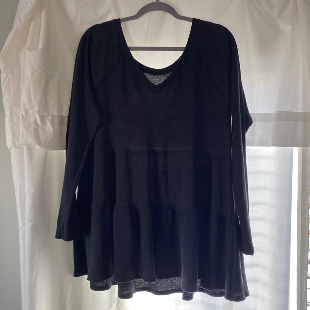 American eagle top